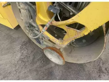 Tandemruller 2013 BOMAG BW 174 AP (5)