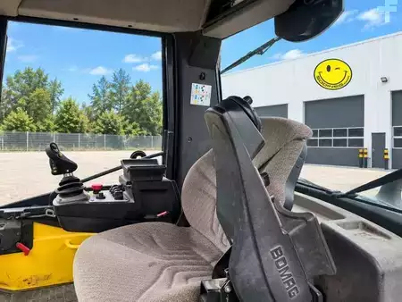 Tandemruller 2013 BOMAG BW 174 AP (7)