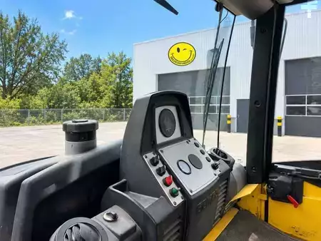Tandemruller 2013 BOMAG BW 174 AP (8)