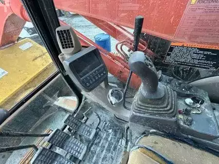 Telakaivinkoneet  2010 Hitachi ZX225 ULC-3 (Pour Pièces) (27)