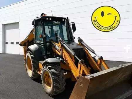 Andet 2016 Case 580ST (1)