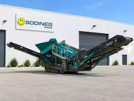 Andet 2022 POWERSCREEN 1400X (1)