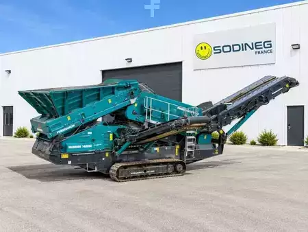 Andet 2022 POWERSCREEN 1400X (2)