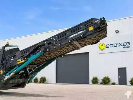 Andet 2022 POWERSCREEN 1400X (4)