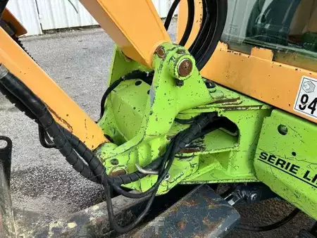 Mini kotrógép 2014 Hyundai ROBEX25Z-9A (22)