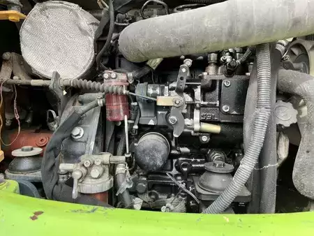Mini kotrógép 2014 Hyundai ROBEX25Z-9A (37)