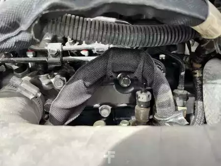 Mini kotrógép 2014 Hyundai ROBEX25Z-9A (40)