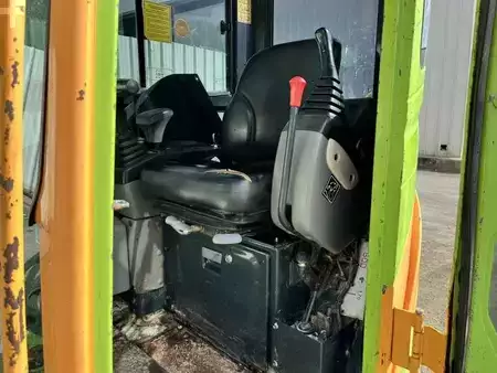 Mini kotrógép 2014 Hyundai ROBEX25Z-9A (44)