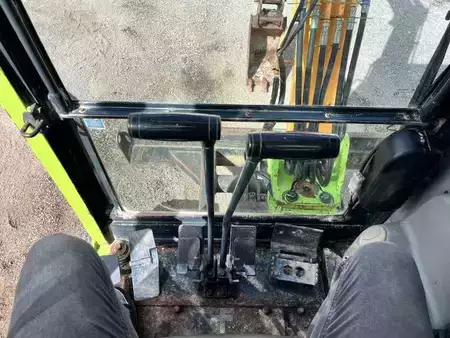 Mini kotrógép 2014 Hyundai ROBEX25Z-9A (49)