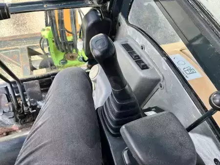 Mini kotrógép 2014 Hyundai ROBEX25Z-9A (50)