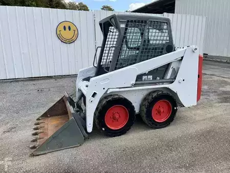 Ostatní 2008 Bobcat S100 (1)