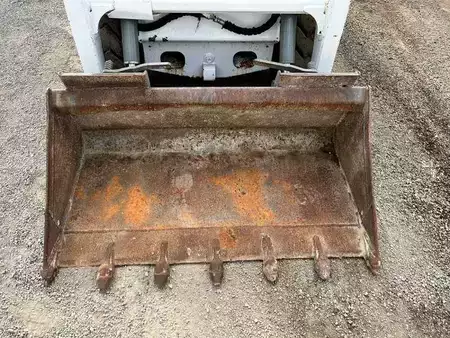 Ostatní 2008 Bobcat S100 (10)