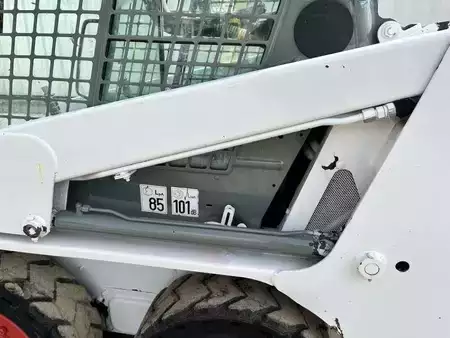 Ostatní 2008 Bobcat S100 (15)