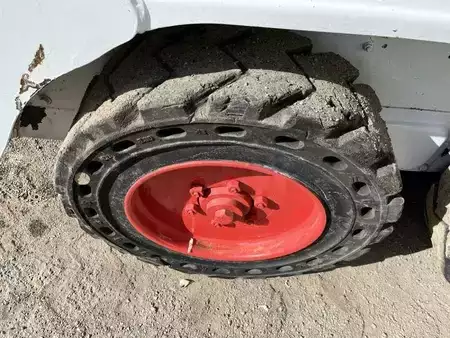 Ostatní 2008 Bobcat S100 (18)