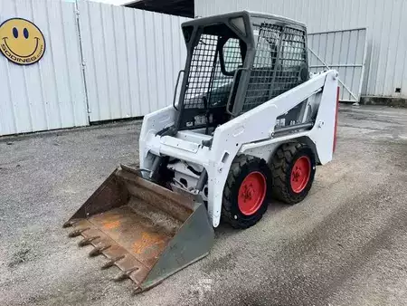 Ostatní 2008 Bobcat S100 (2)