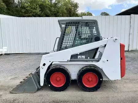 Ostatní 2008 Bobcat S100 (3)
