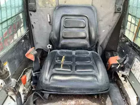 Ostatní 2008 Bobcat S100 (32)