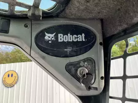 Ostatní 2008 Bobcat S100 (35)
