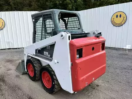 Ostatní 2008 Bobcat S100 (4)