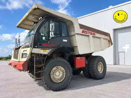 Dumper Articolati 2010 Astra RD32C (1)