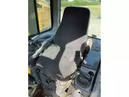 Escavadoras 2006 Komatsu D65PX-15E0 (18)
