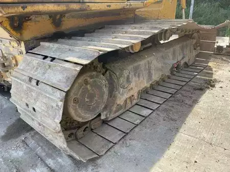 Escavadoras 2006 Komatsu D65PX-15E0 (7)