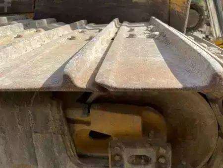 Escavadoras 2006 Komatsu D65PX-15E0 (8)