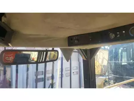 Overige 2003 Caterpillar 826GII (4)