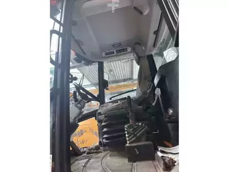 Cargadoras de ruedas 2008 JCB 434 (4)