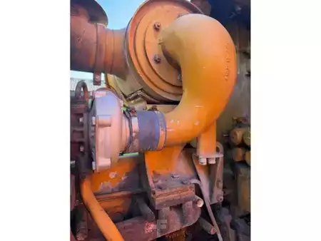 Kolové nakladače 1989 Komatsu WA 320-1 (23)