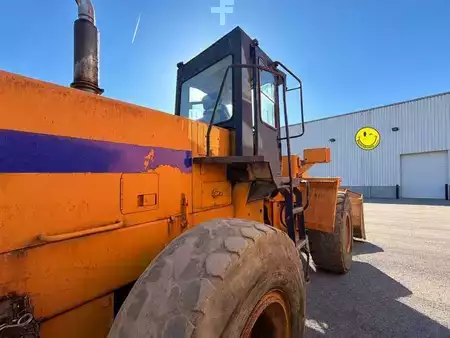 Kolové nakladače 1989 Komatsu WA 320-1 (6)