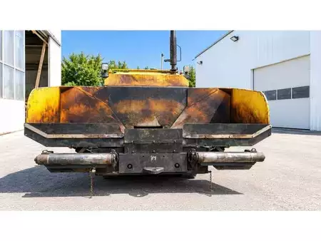 Casseformi scorrevoli 2008 BOMAG BF 223 C (17)