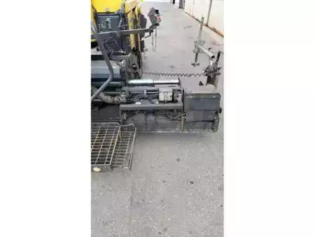 Casseformi scorrevoli 2008 BOMAG BF 223 C (19)