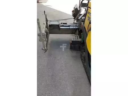 Casseformi scorrevoli 2008 BOMAG BF 223 C (20)