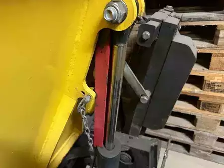 Casseformi scorrevoli 2008 BOMAG BF 223 C (42)