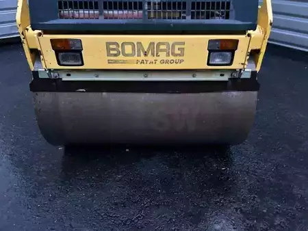 Sheepsfoot rollers 2010 Bomag BW138AC (26)