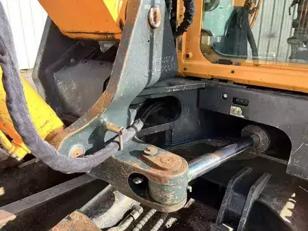 Lánctalpas kotrógép 2012 Hyundai ROBEX80CR-9 (21)