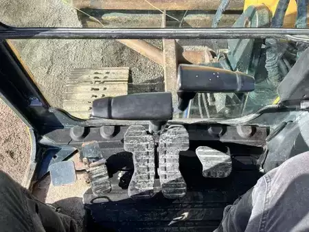 Lánctalpas kotrógép 2012 Hyundai ROBEX80CR-9 (46)