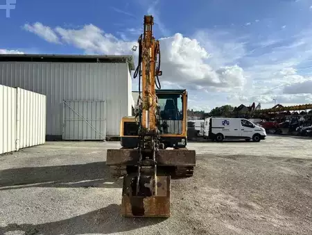 Lánctalpas kotrógép 2012 Hyundai ROBEX80CR-9 (7)