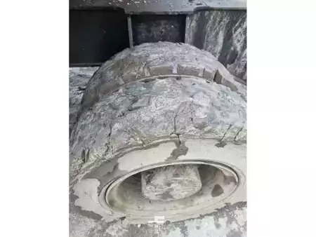 Překládací bagry  2019 Caterpillar MH3024 + grappin + GRAPPIN (10)
