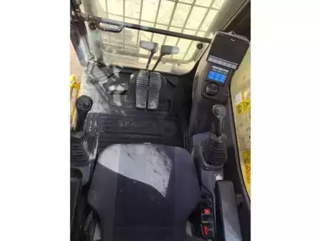 Korečková rýpadla 2018 Komatsu PC490LC-11 (12)