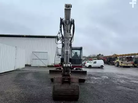Telakaivinkoneet  2004 Takeuchi TB1140 (8)
