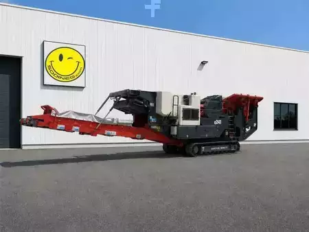 Ostatní 2018 Sandvik QJ241 (1)