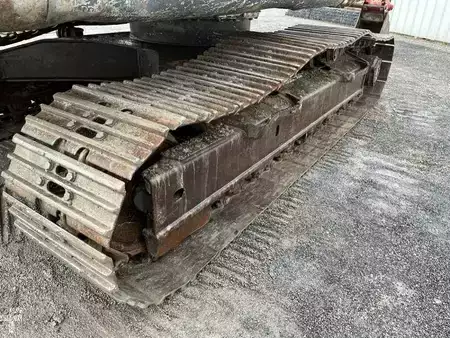 Korečková rýpadla 2000 Komatsu PC180LC-6K (23)