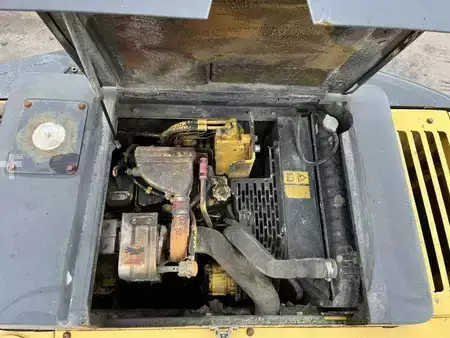 Korečková rýpadla 2000 Komatsu PC180LC-6K (33)