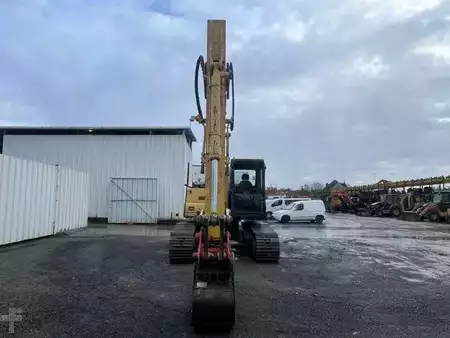 Korečková rýpadla 2000 Komatsu PC180LC-6K (8)