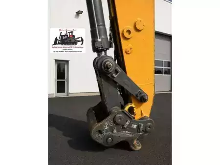 Beltegraver 2014 Liebherr R960 SHD (3)