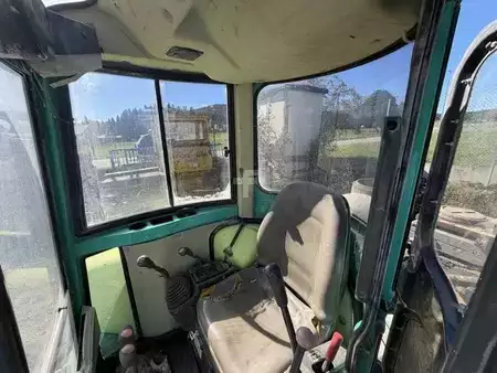 Minibagry 2000 Yanmar VIO 50 (25)
