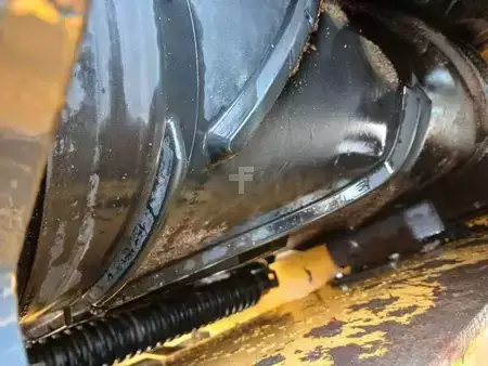Fresatrici stradali 2019 BOMAG BM1000/35 (10)