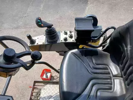Fresatrici stradali 2019 BOMAG BM1000/35 (11)